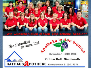 Apotheke in den Bremen