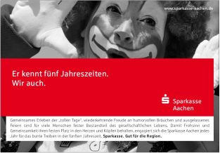 Sparkasse Aachen