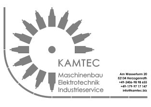 Kamtec