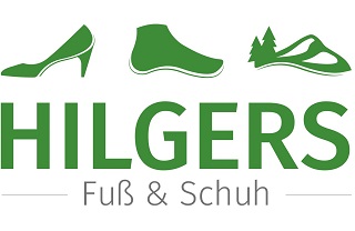 Schuh Hilgers