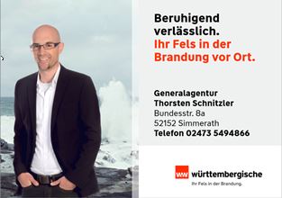 Generalagentur Thorsten Schnitzler